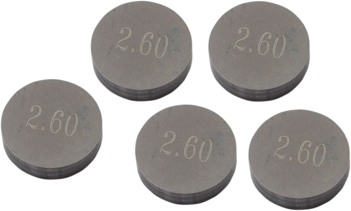 Ventiler og deler — Prox 29.100260