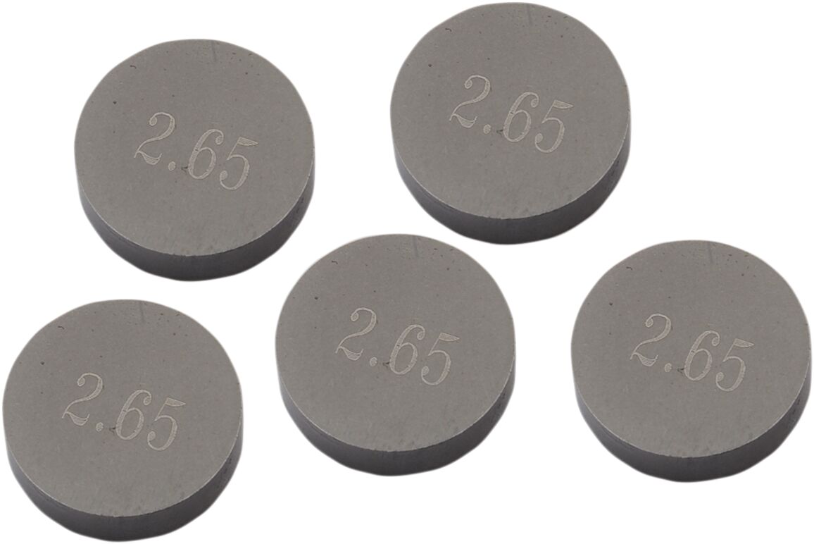 Ventiler og deler — Prox 29.100265