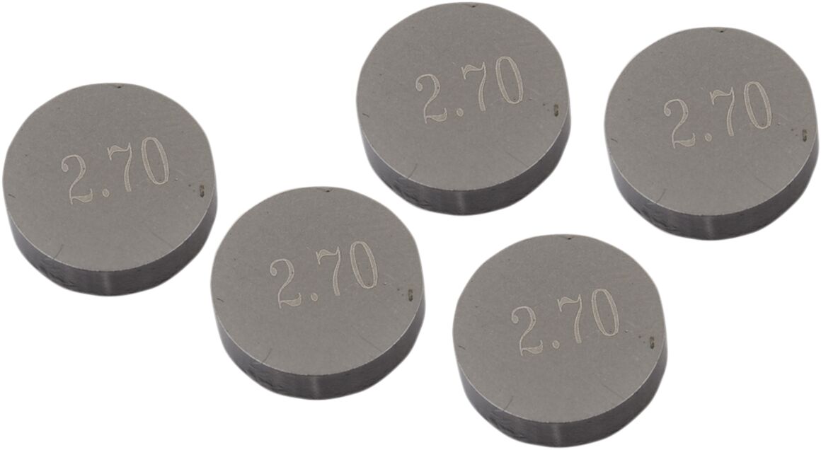 Ventiler og deler — Prox 29.100270