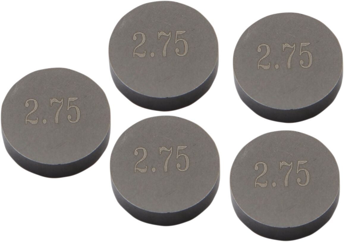 Ventiler og deler — Prox 29.100275
