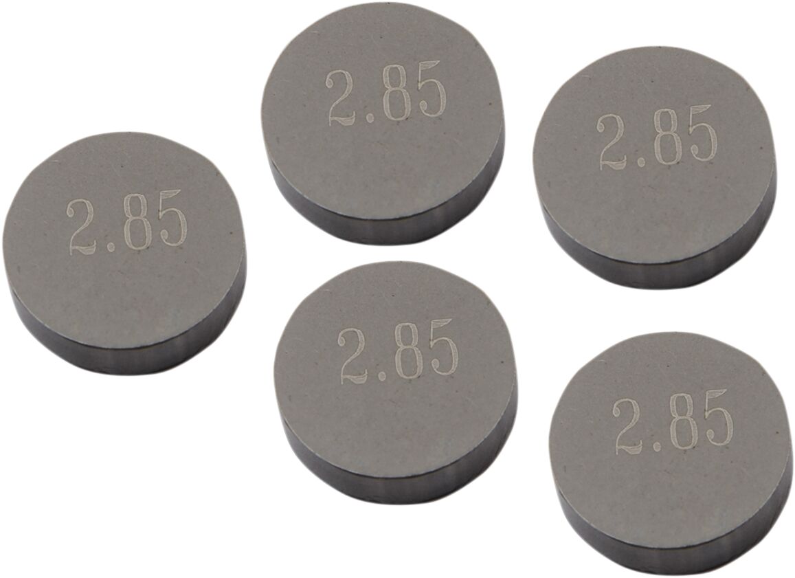 Ventiler og deler — Prox 29.100285