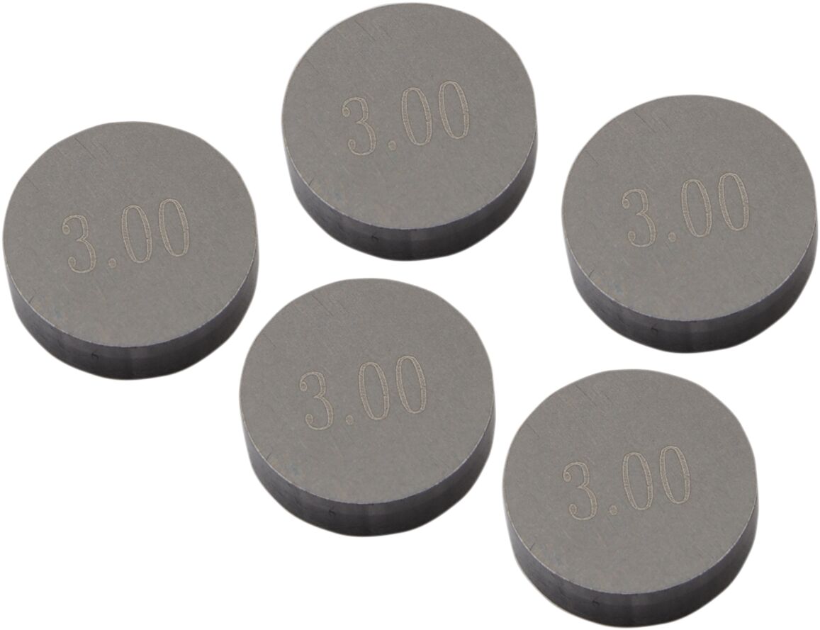 Ventiler og deler — Prox 29.100300
