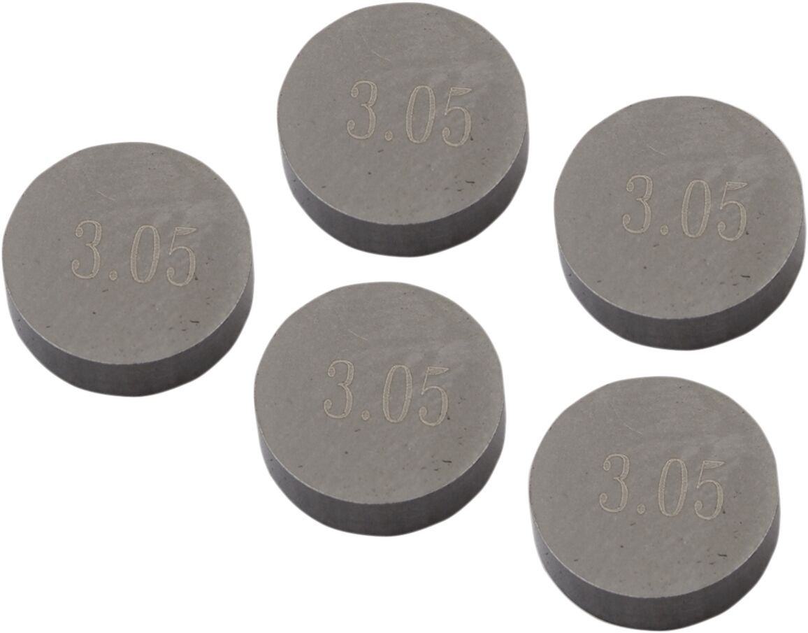 Ventiler og deler — Prox 29.100305