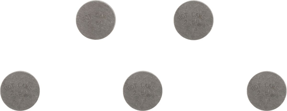 Ventiler og deler til Yamaha YZ 250 F — Hot Cams 5PK948250