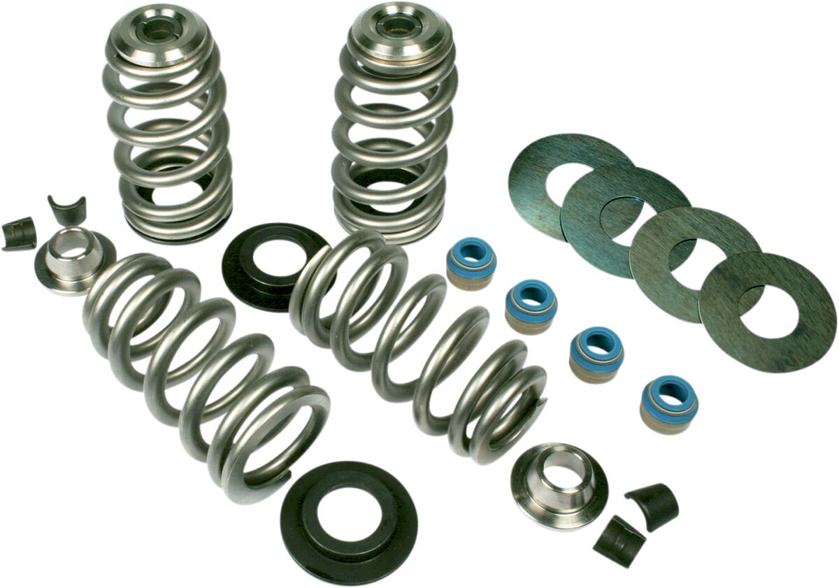 Ventiler og deler til Harley-Davidson — Feuling Parts 1101