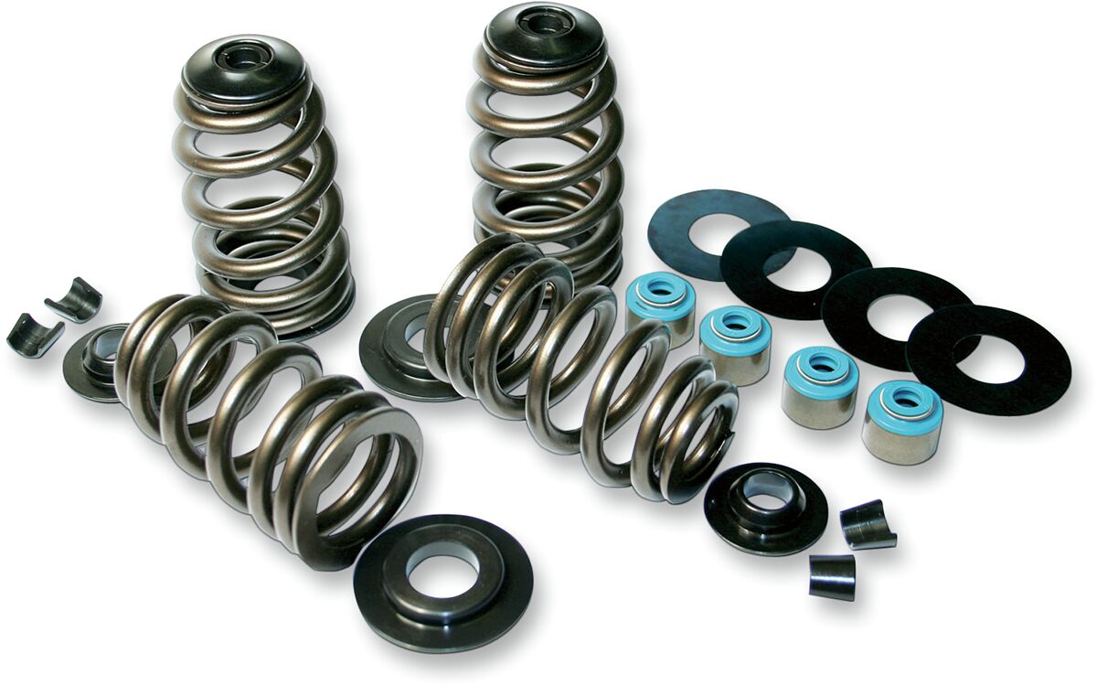 Ventiler og deler — Feuling Parts 1120