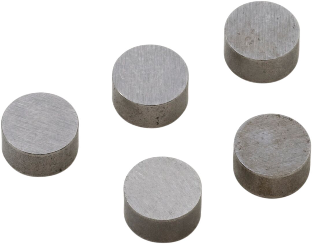Ventiler og deler — Moose Offroad Hard-Parts MSE5PK948295