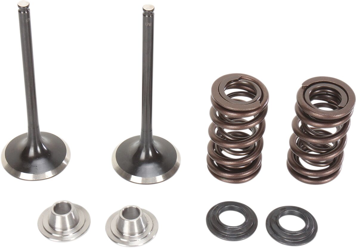 Ventiler og deler til Kawasaki KX 250 F — Moose Offroad Hard-Parts M40-40350
