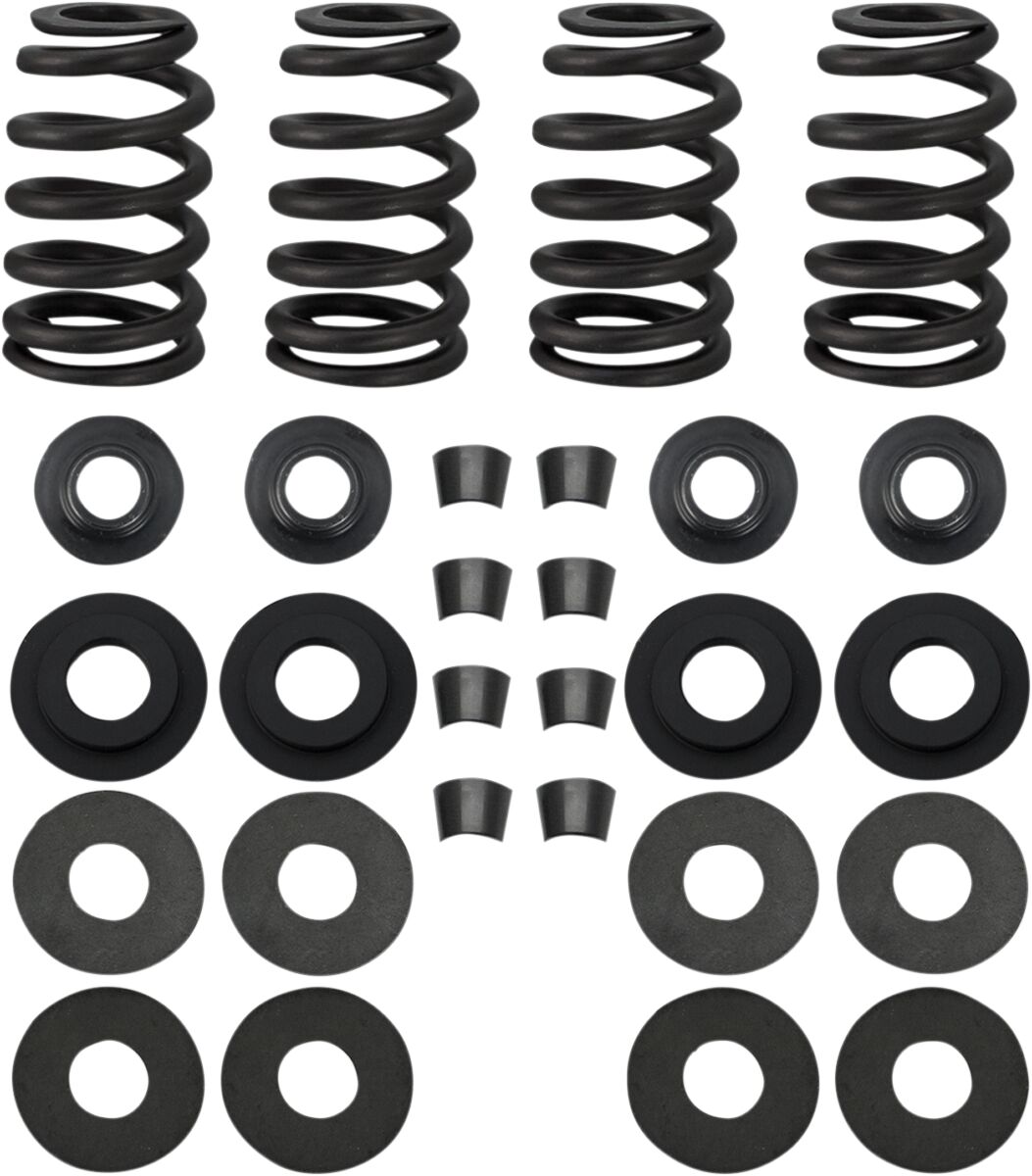 Ventiler og deler til Harley-Davidson — S&S Cycle 900-0593