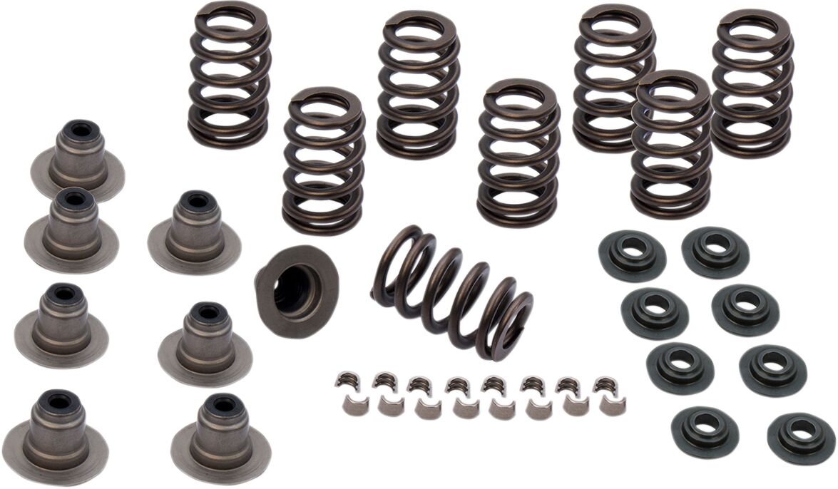 Ventiler og deler til Harley-Davidson — S&S Cycle 900-0958