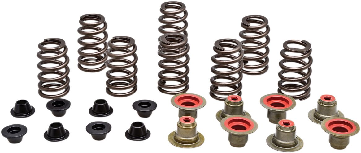Ventiler og deler til Polaris RZR XP 1000 4X4 — Kibblewhite 82-82550