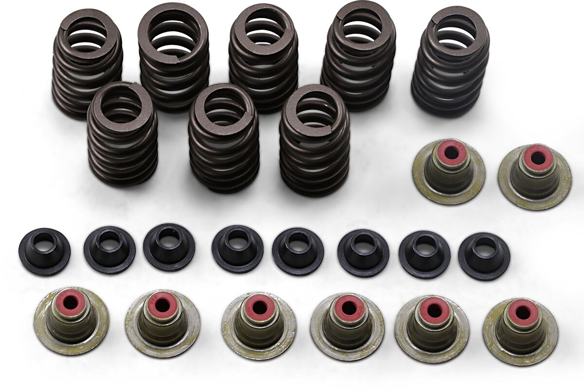 Ventiler og deler til Polaris RANGER RZR 900 4X4 — Kibblewhite 82-82570