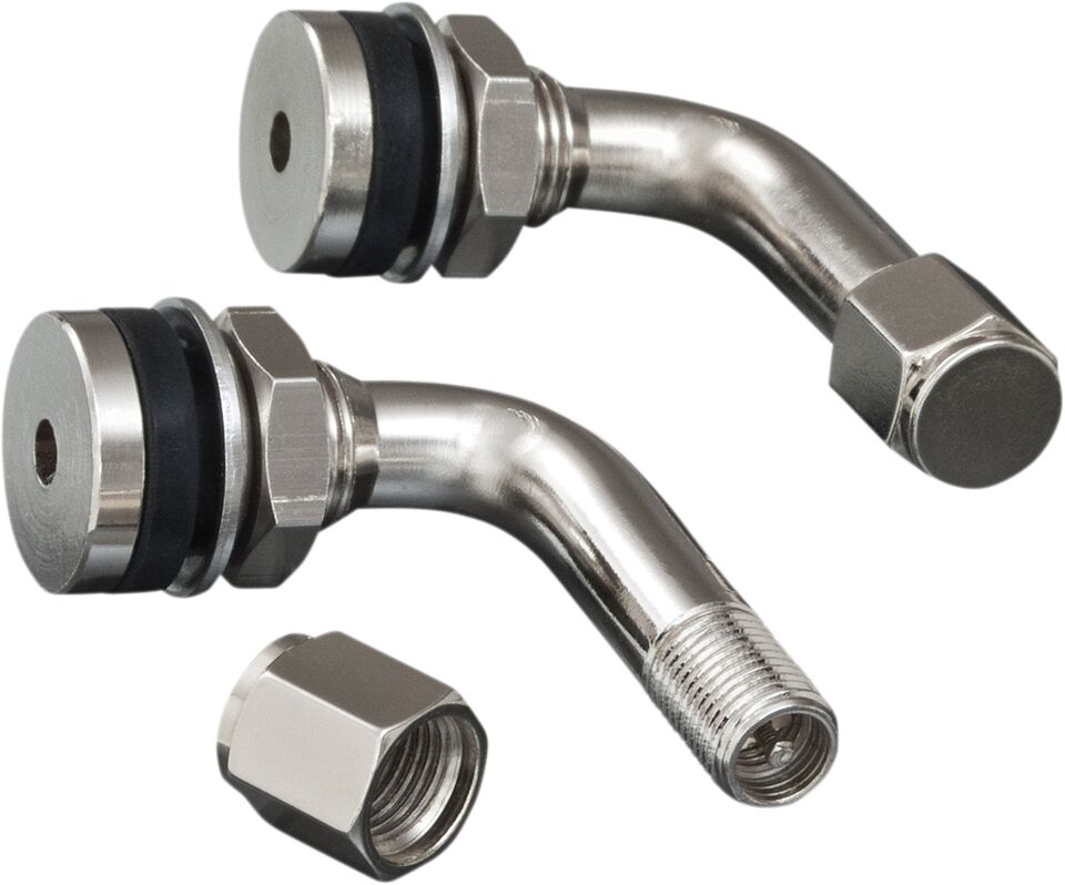 Ventiler og deler til Honda — Show Chrome 5-802