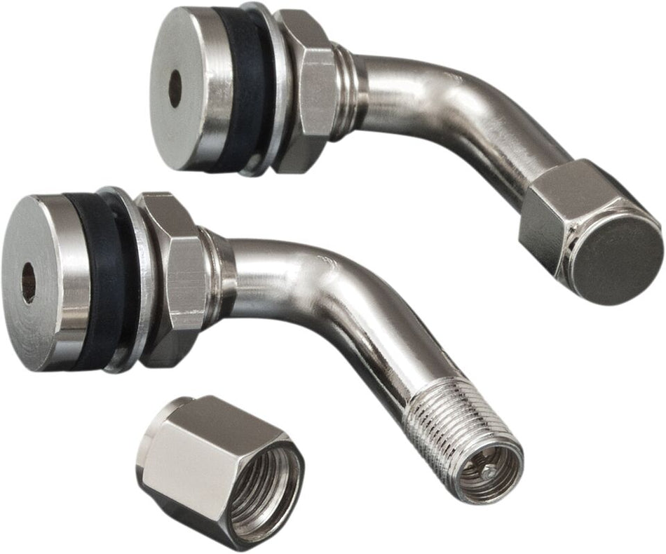 Ventiler og deler til Honda — Show Chrome 5-802