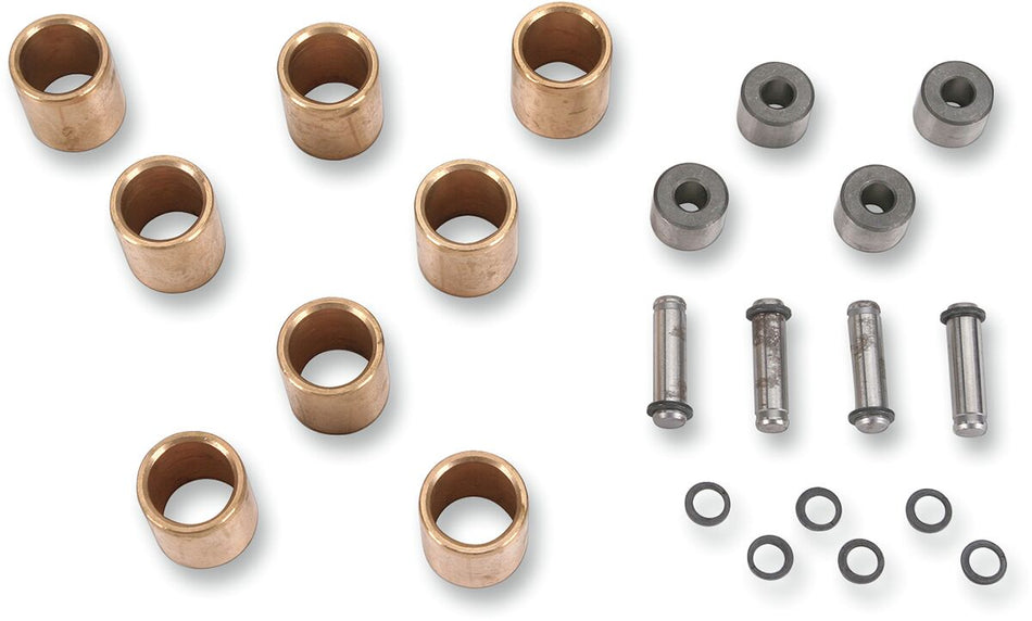 Vippearmer og deler til Harley-Davidson — S&S Cycle 90-4104
