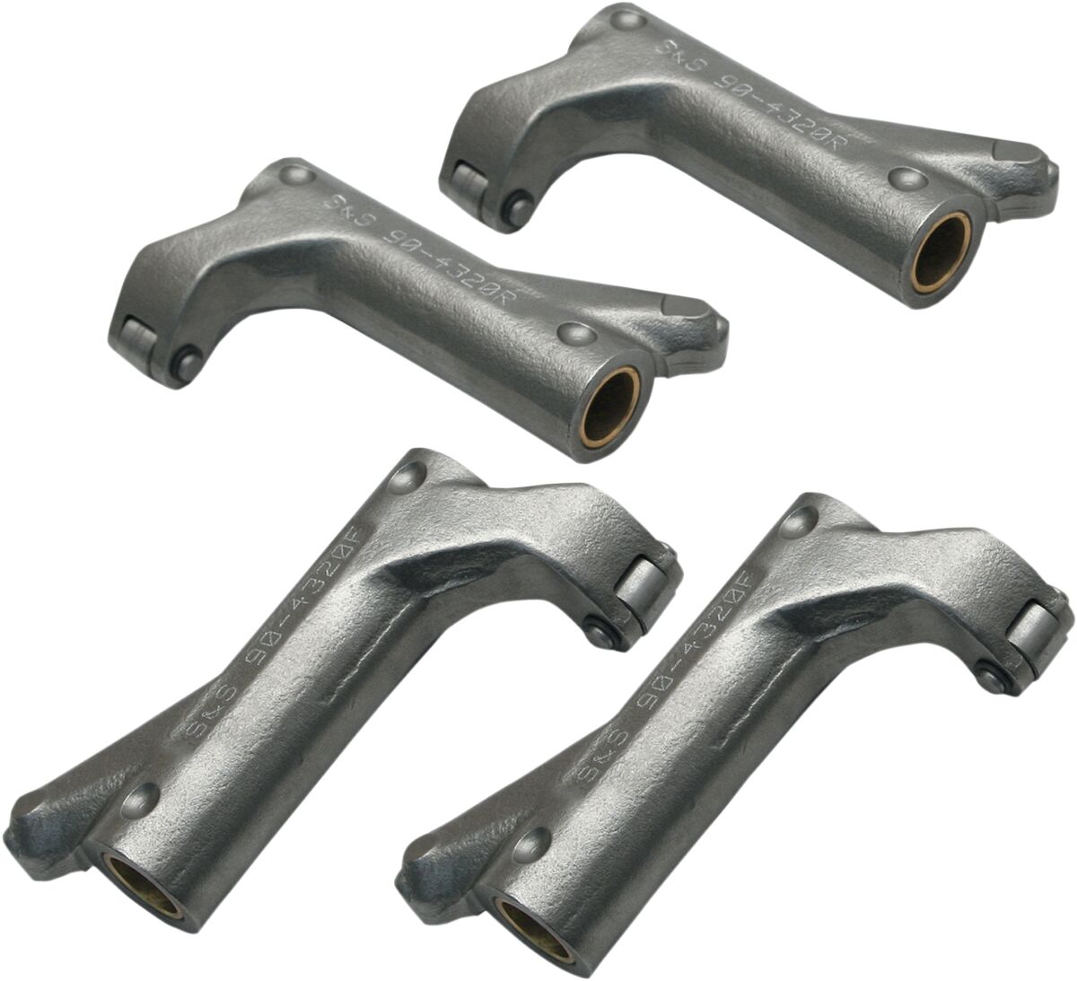 Vippearmer og deler til Harley-Davidson — S&S Cycle 900-4320A