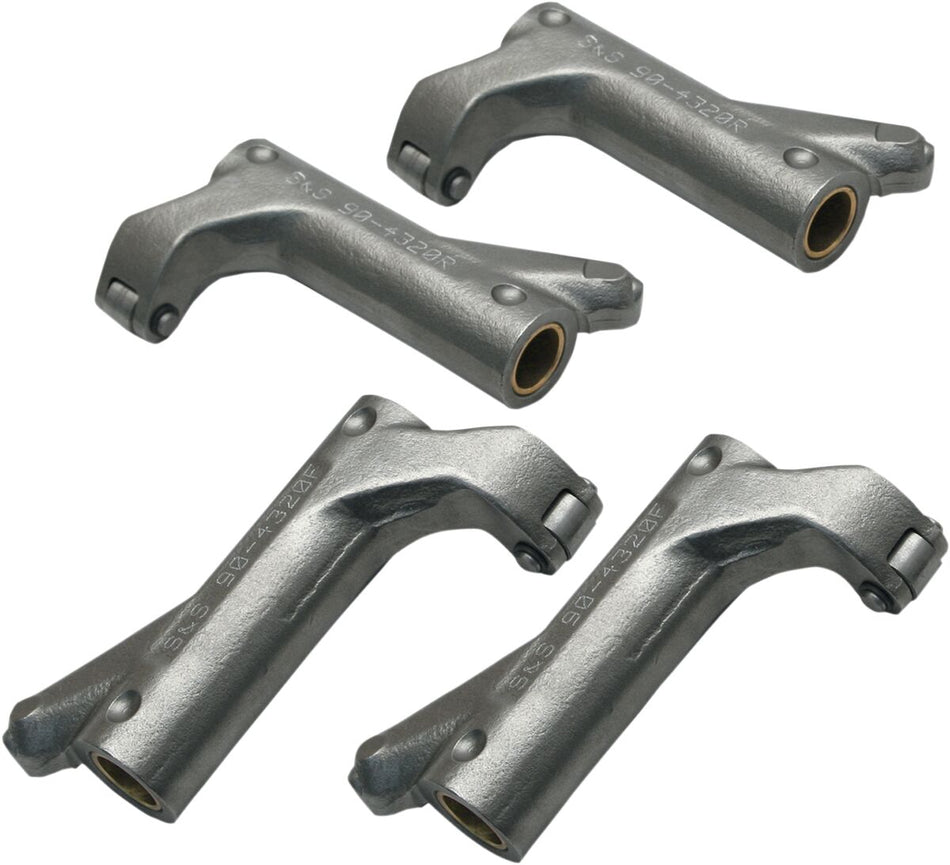 Vippearmer og deler til Harley-Davidson — S&S Cycle 900-4320A