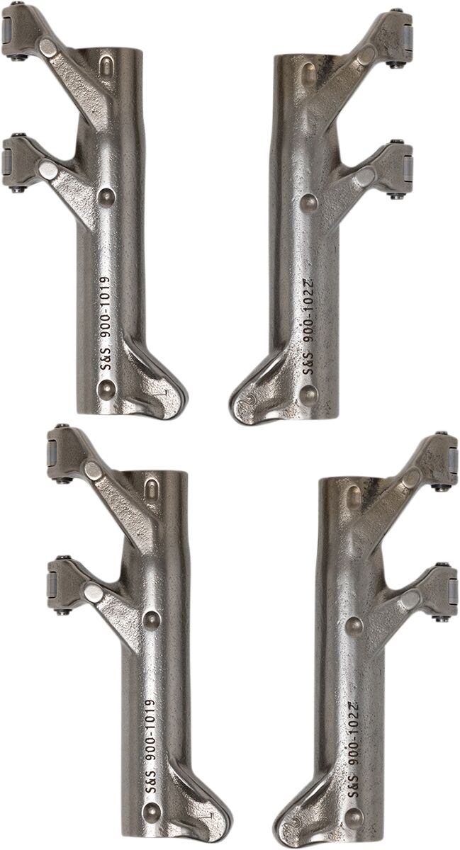 Vippearmer og deler til Harley-Davidson — S&S Cycle 900-1084