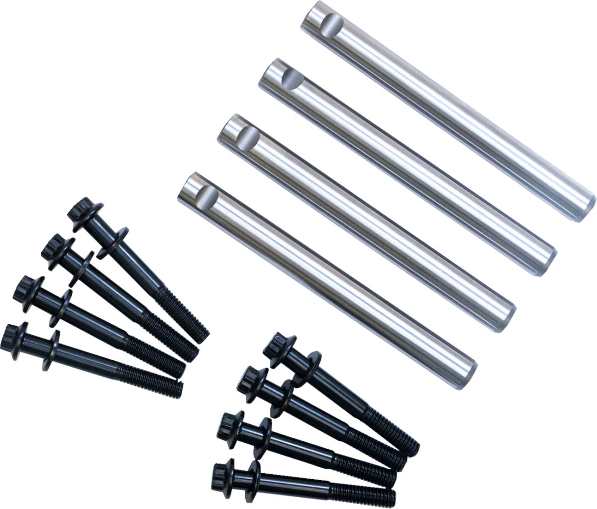 Vippearmer og deler til Harley-Davidson — Feuling Parts 1237