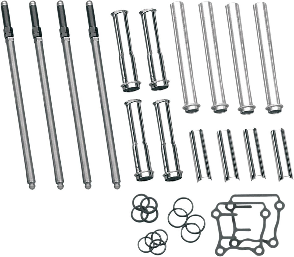 Støtstenger til Harley-Davidson — S&S Cycle 93-5095