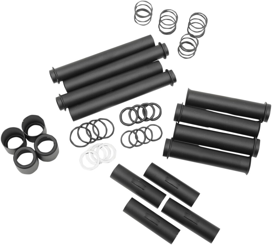 Støtstenger til Harley-Davidson — Drag Specialties 76520B