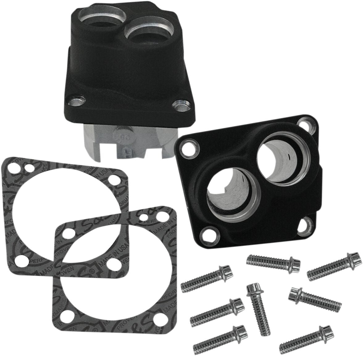 Ventilløftere til Harley-Davidson — S&S Cycle 33-5324