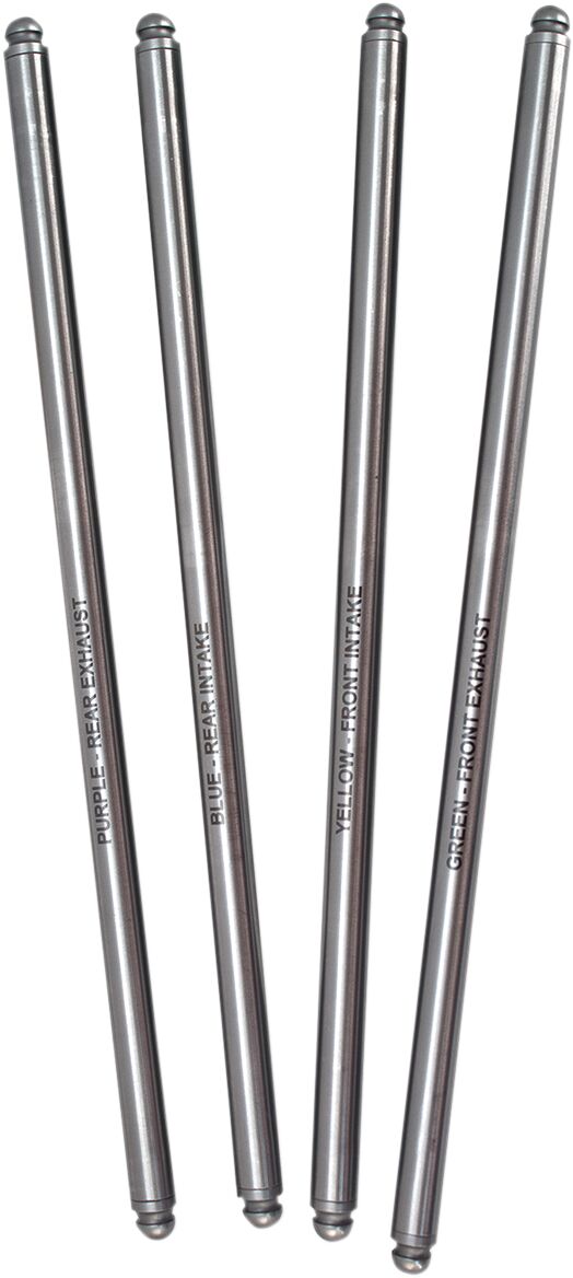 Støtstenger til Harley-Davidson — S&S Cycle 930-0046