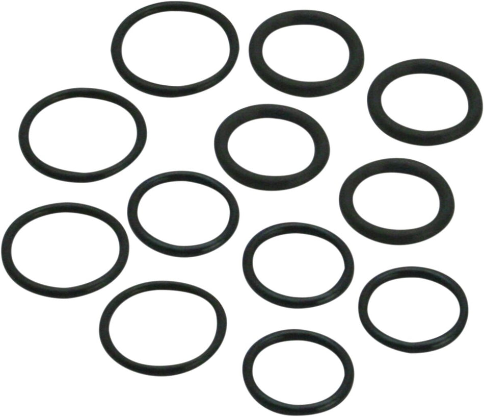 Støtstenger til Harley-Davidson — S&S Cycle 93-4022