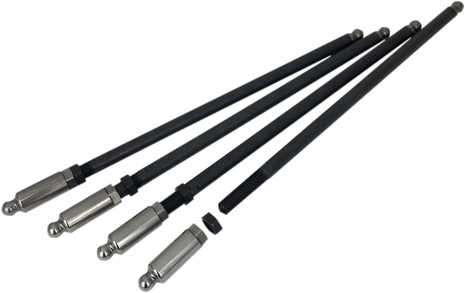 Støtstenger til Harley-Davidson — Feuling Parts 4080