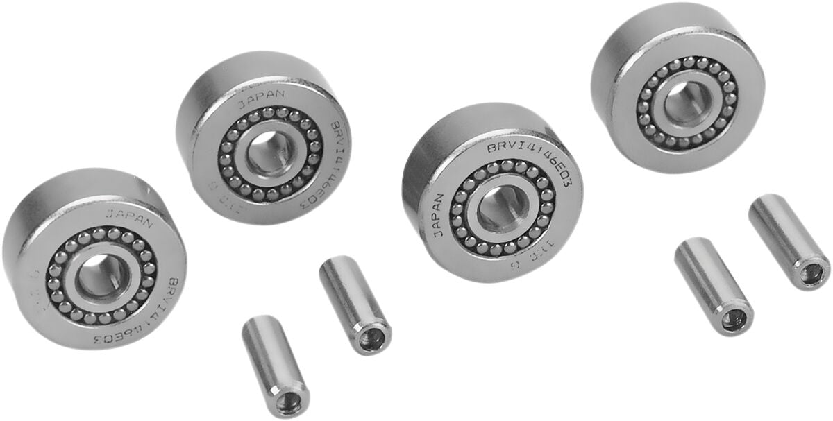 Ventilløftere til Harley-Davidson — S&S Cycle 330-0377