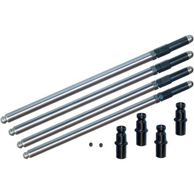 Ventilløftere til Harley-Davidson — S&S Cycle 33-5348
