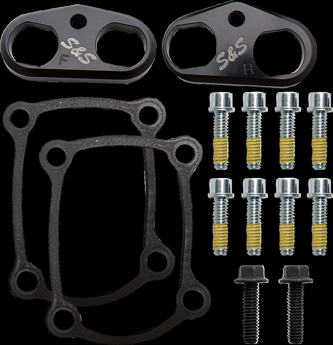 Ventilløftere til Harley-Davidson — S&S Cycle 330-0655