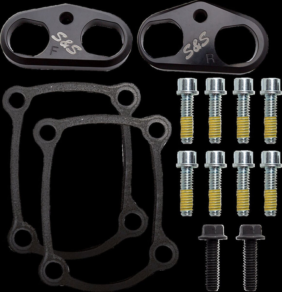 Ventilløftere til Harley-Davidson — S&S Cycle 330-0655