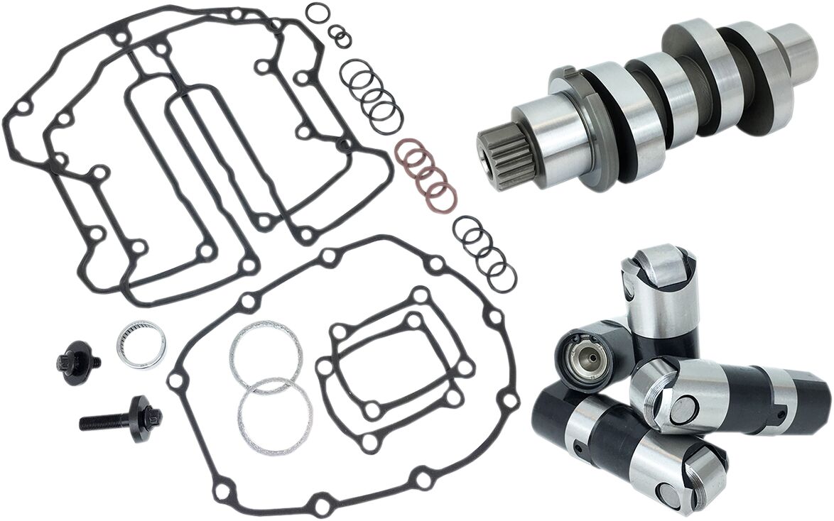 Kamaksler og deler til Harley-Davidson — Feuling Parts 1459