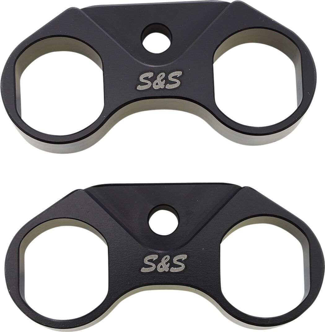 Ventilløftere til Harley-Davidson — S&S Cycle 330-0741