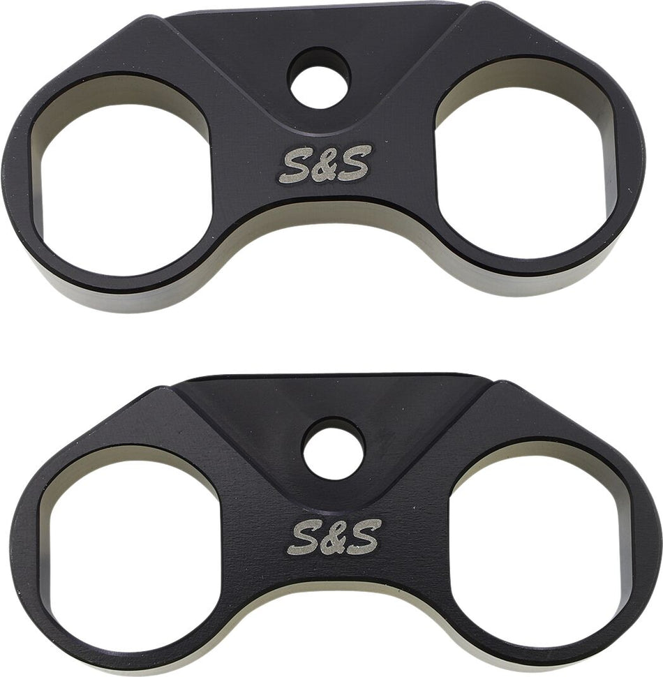 Ventilløftere til Harley-Davidson — S&S Cycle 330-0741