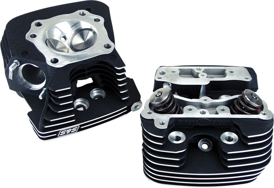 Topplokk og deler til Harley-Davidson — S&S Cycle 90-1106