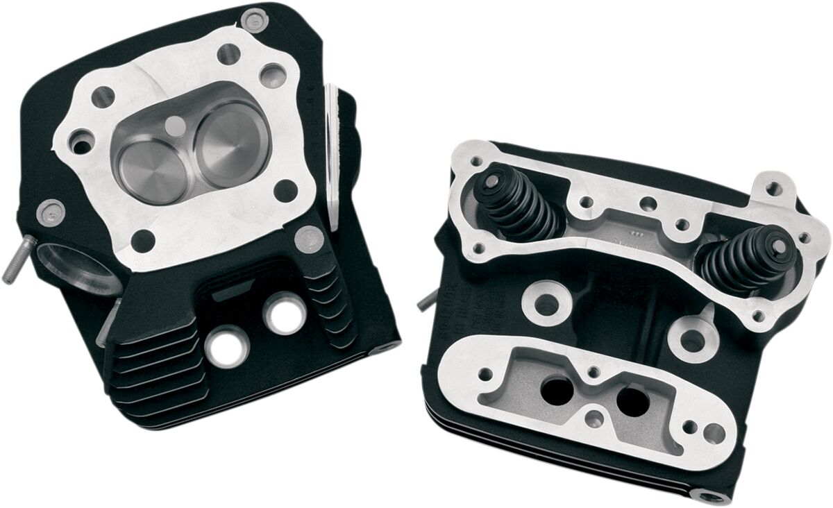 Topplokk og deler til Harley-Davidson — S&S Cycle 106-4570
