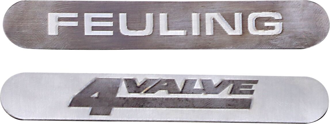 Topplokk og deler til Harley-Davidson — Feuling Parts 9105