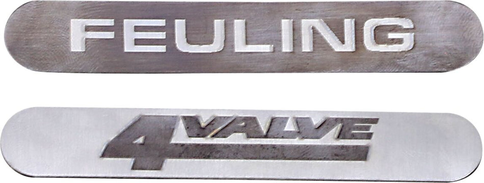 Topplokk og deler til Harley-Davidson — Feuling Parts 9105