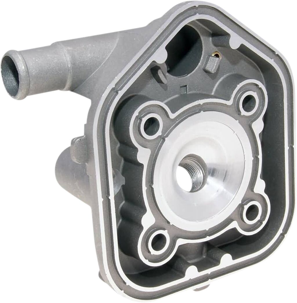 Topplokk og deler til Peugeot SPEEDFIGHT 50 LC — Naraku NK101.78