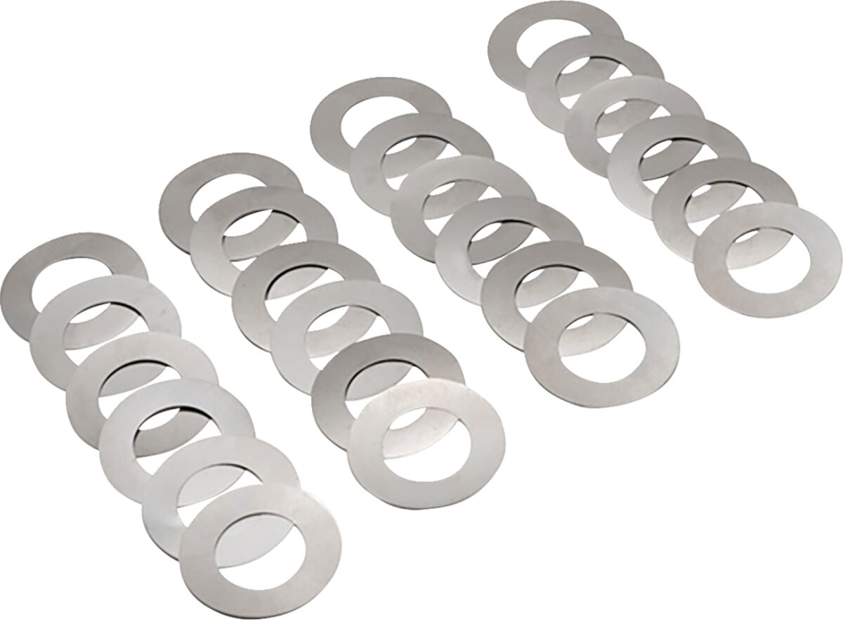 Topplokk og deler til Harley-Davidson — Feuling Parts 1227
