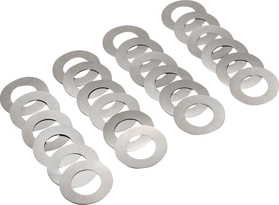 Topplokk og deler til Harley-Davidson — Feuling Parts 1227