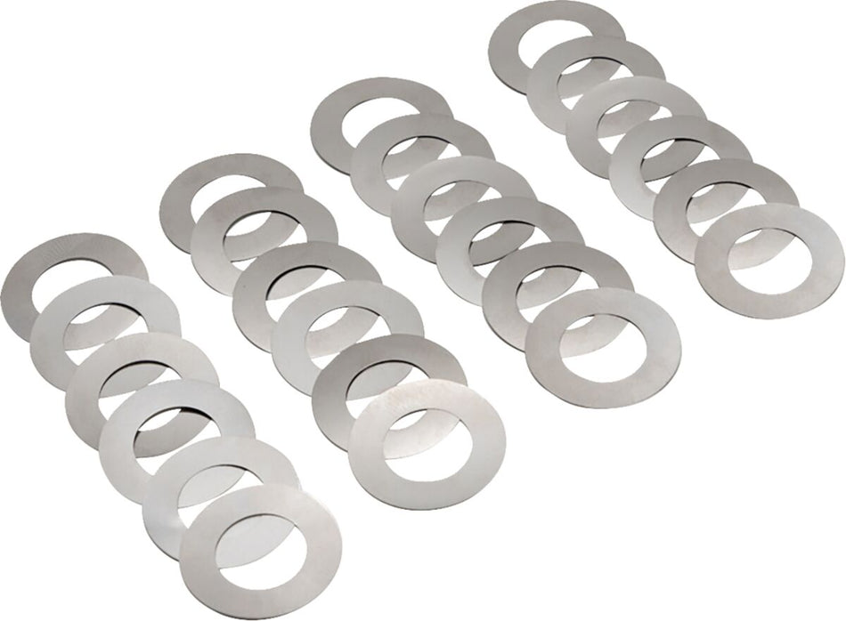 Topplokk og deler til Harley-Davidson — Feuling Parts 1229