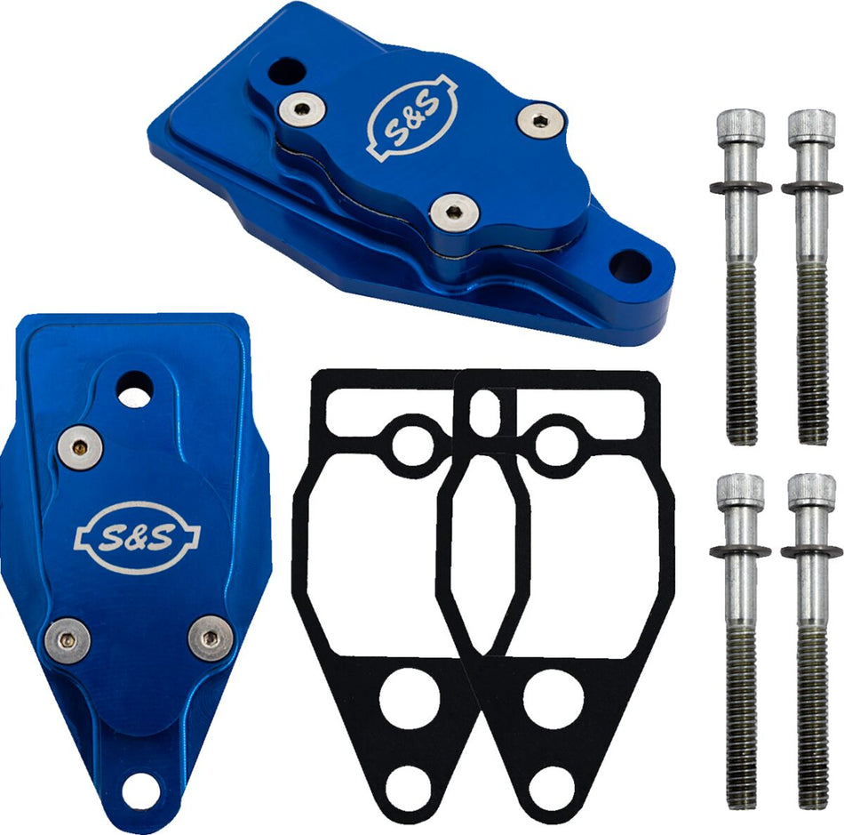 Topplokk og deler til Harley-Davidson — S&S Cycle 900-1299