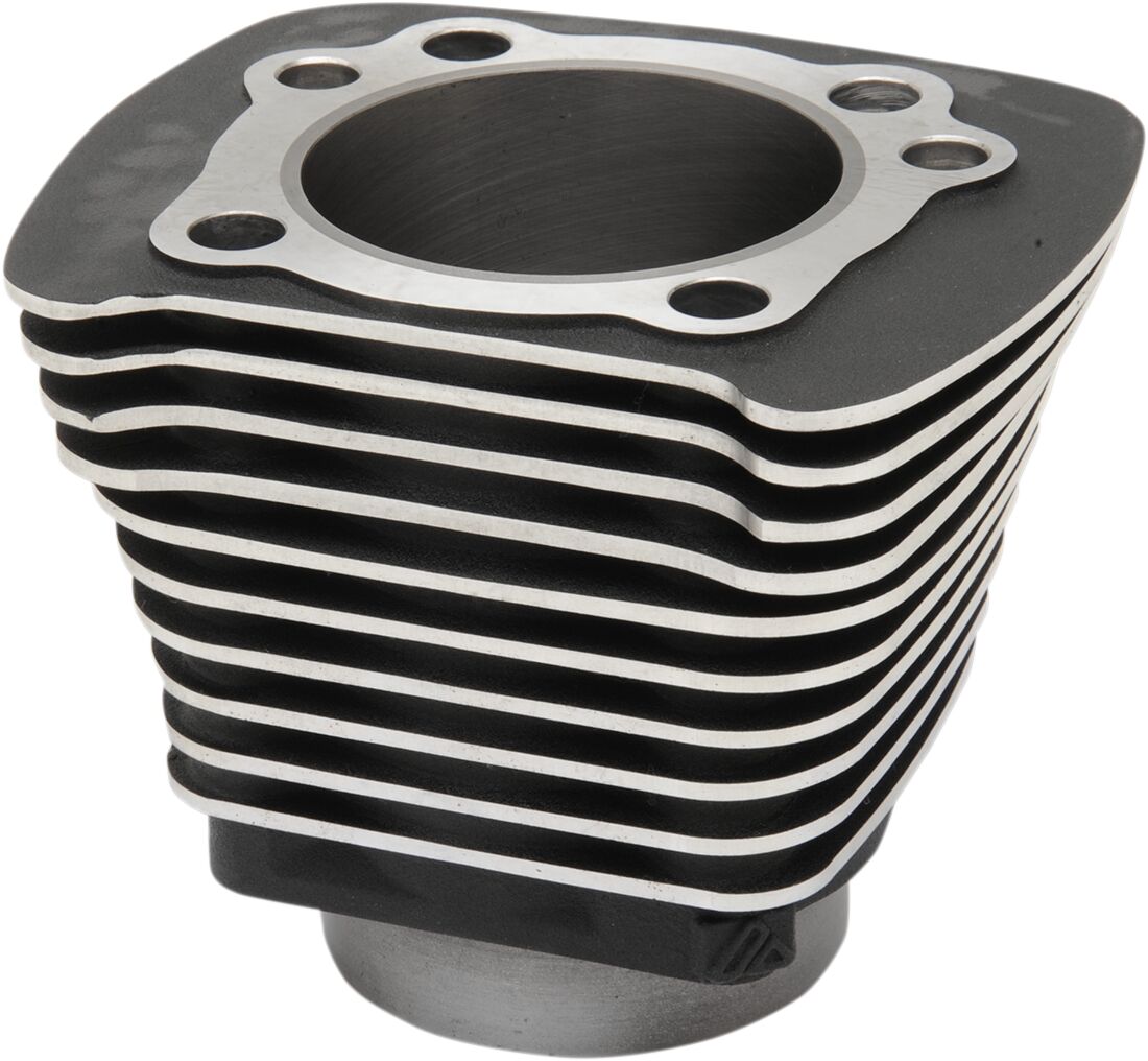 Sylindre og deler til Harley-Davidson XL 1200 C — Drag Specialties 09310018BLK-LB2
