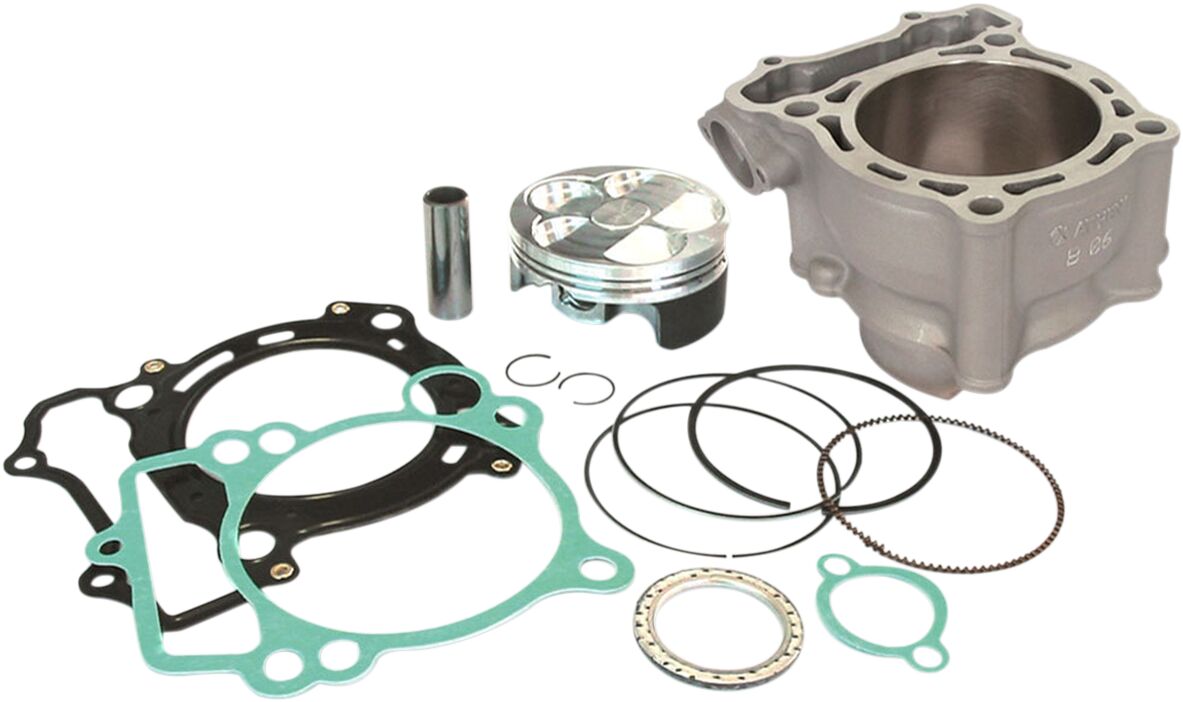 Sylindre og deler til Yamaha WR 250 F — Athena P400485100012