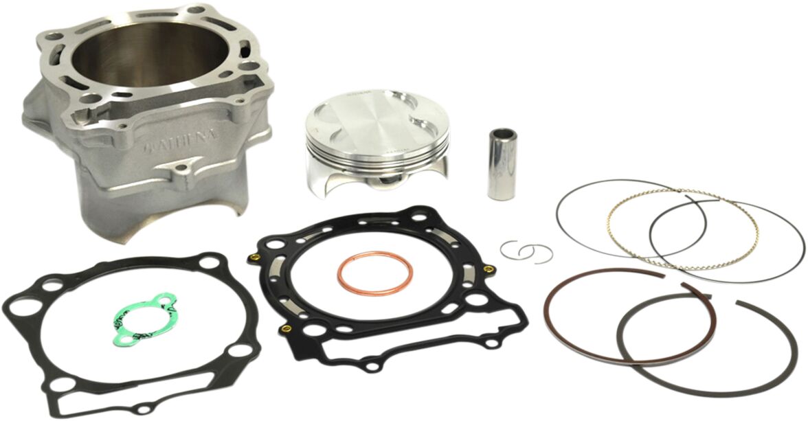 Sylindre og deler til Suzuki LT-R 450 2X4 — Athena P400510100007