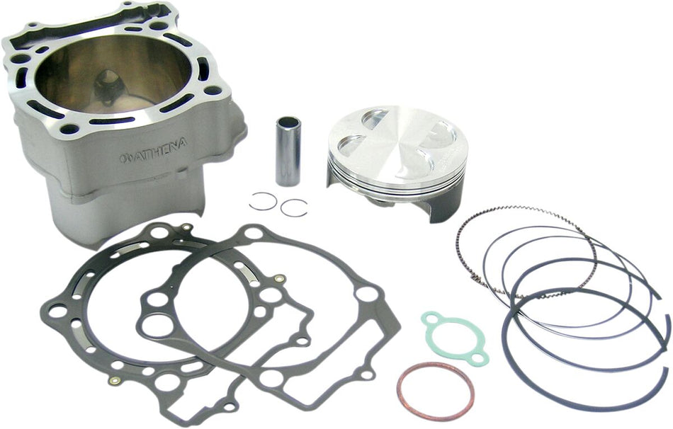 Sylindre og deler til Suzuki LT-R 450 2X4 — Athena P400510100008