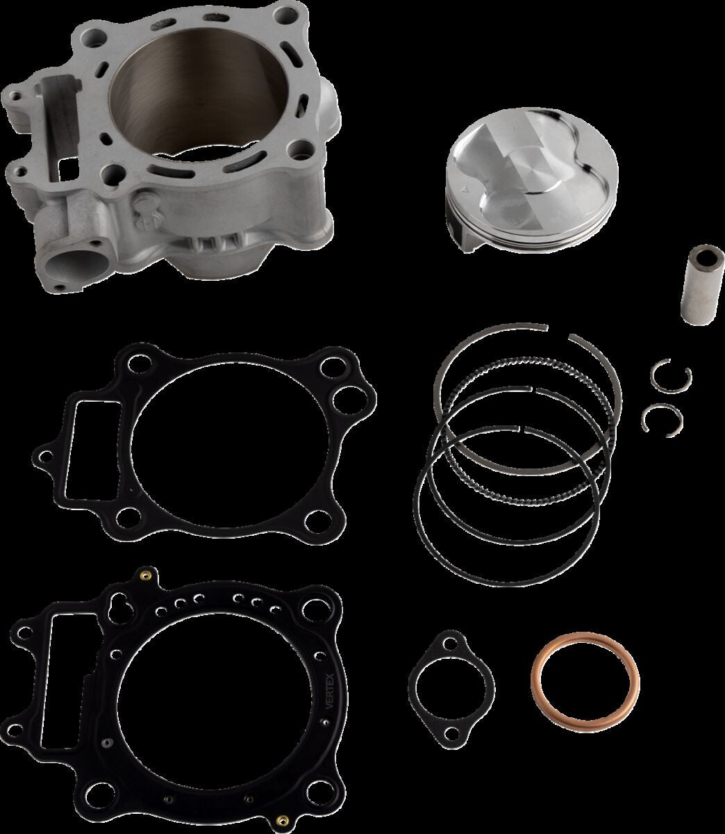 Sylindre og deler til Honda CRF 250 R — Cylinder Works 11001-K01